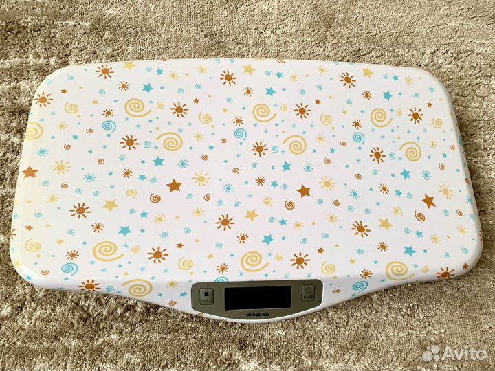 Детские весы