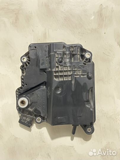 Блок управления АКПП Mercedes GL X166 2013