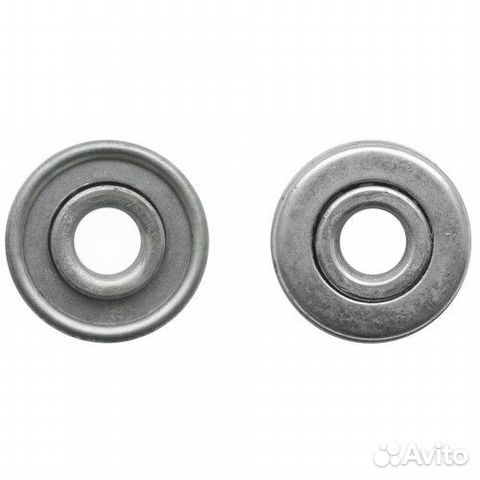 Подшипники для садовой тачки и инструмента