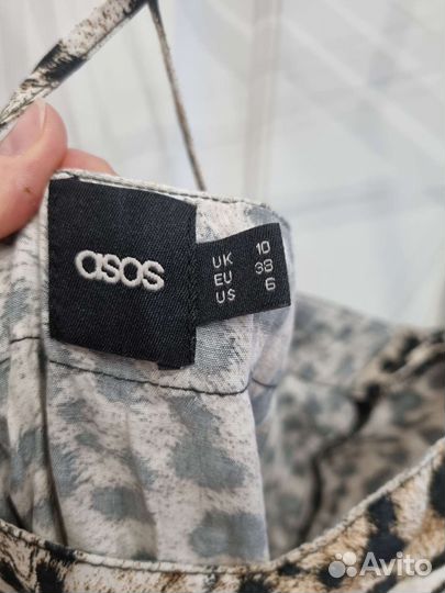 Комбинезон ASOS