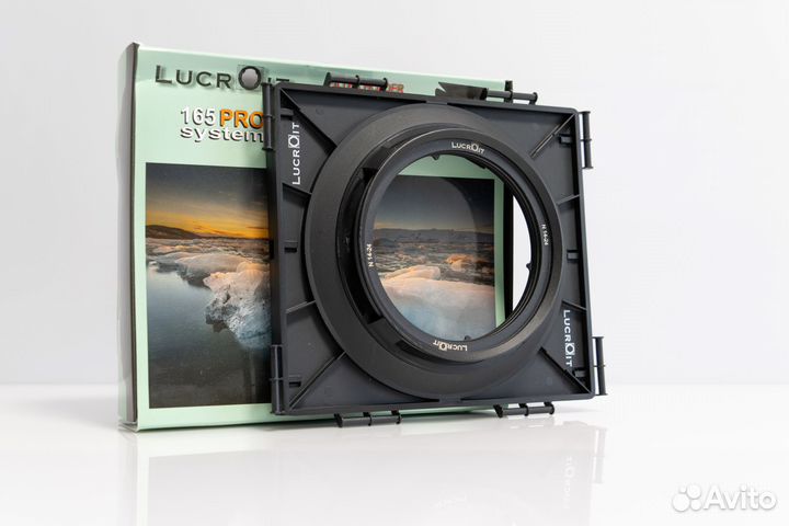 Комплект LucrOit 165mm Pro для Nikon 14-24mm