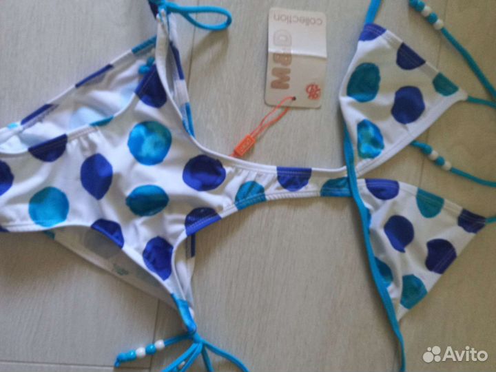 Купальник для девочки 146 новый
