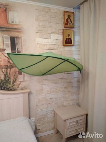 Полог детский Икеа