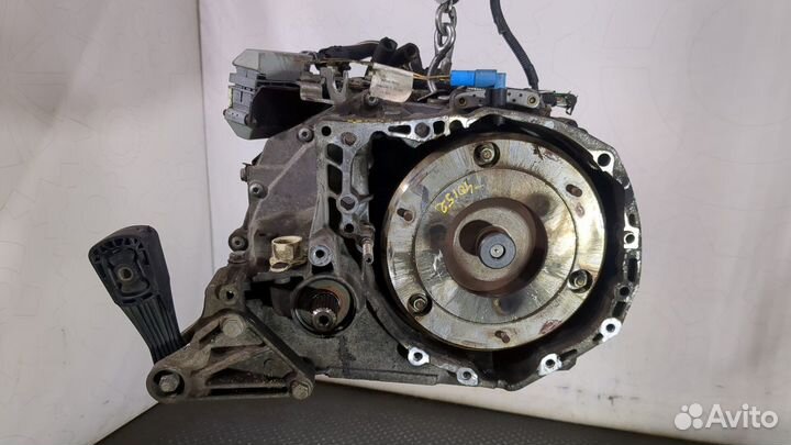 Кпп - автомат (АКПП) Renault Scenic, 2000