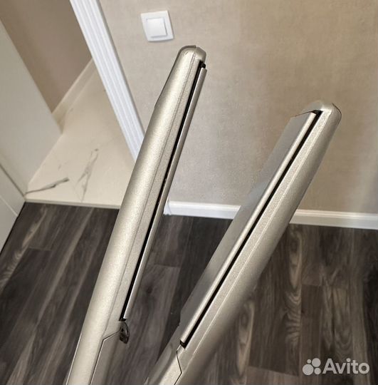 Выпрямитель для волос gama