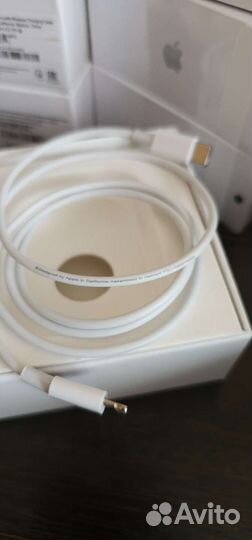 Air pods pro LUX 1:1 + чехол в подарок