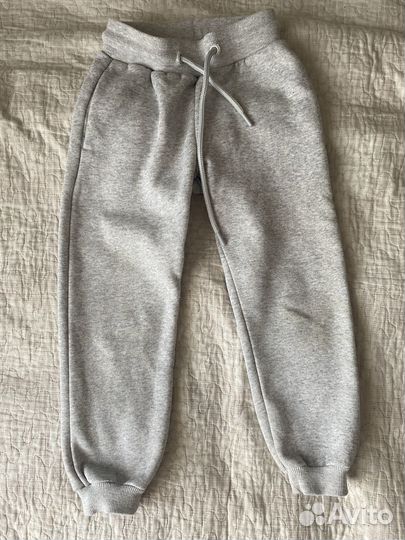 Пакет вещей на девочку 116