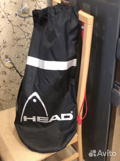 Ракетка для большого тенниса