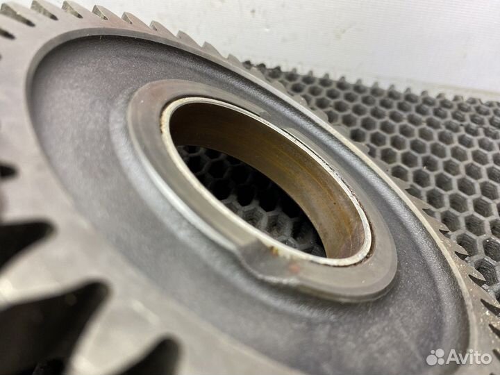 Шестерня грм промежуточная