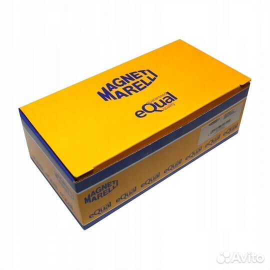 Magneti Marelli 807101002800 Турбина