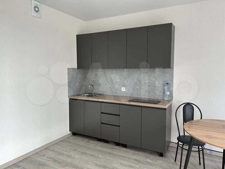 1-к. квартира, 46 м², 2/10 эт.