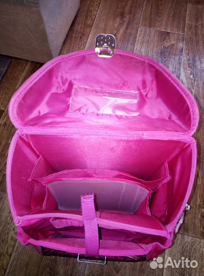 Рюкзак (ранец) школьный bilmil