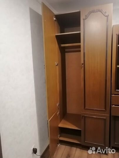 Стенка шкаф бу