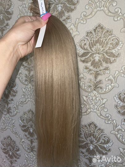 Волосы славянка 60 см