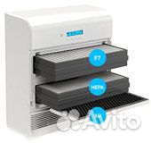 Фильтры для бризеров