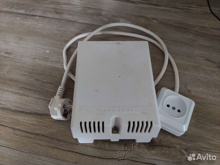 Бесперебойник для котла