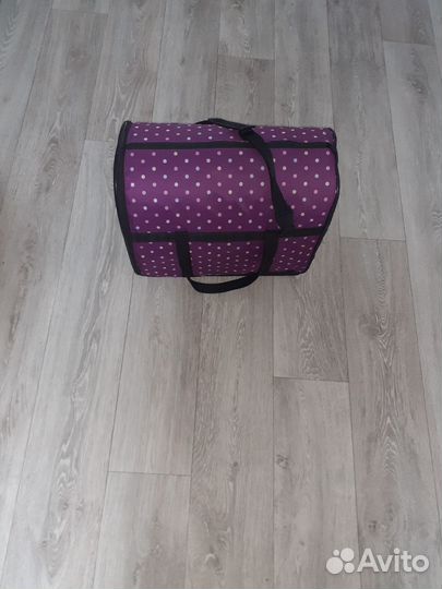 Переноска для животных