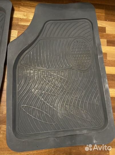 Коврики Kia picanto