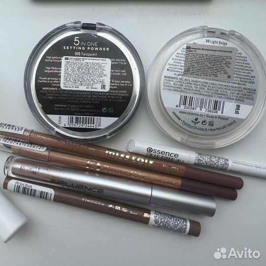 Набор косметики/косметика пакетом