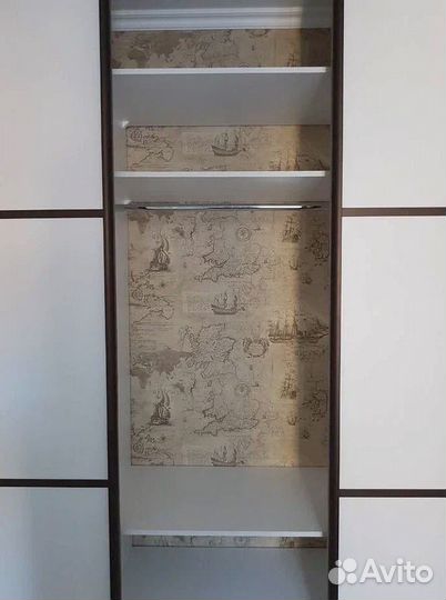 Шкаф купе в спальню