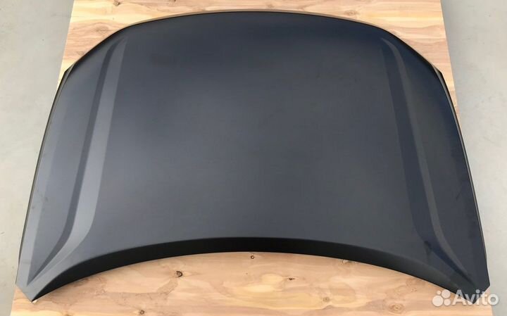 Капот S111F2701010100 для CS35plus changan