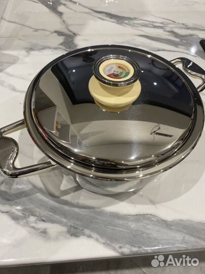 Zepter кастрюля