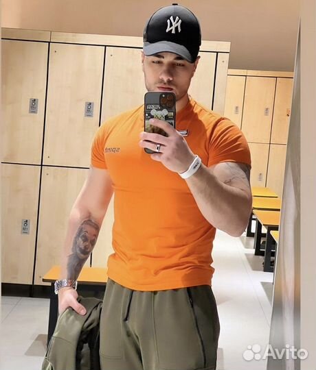 Фитнес тренер онлайн