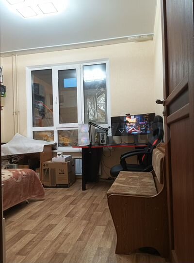 1-к. квартира, 34,2 м², 7/10 эт.