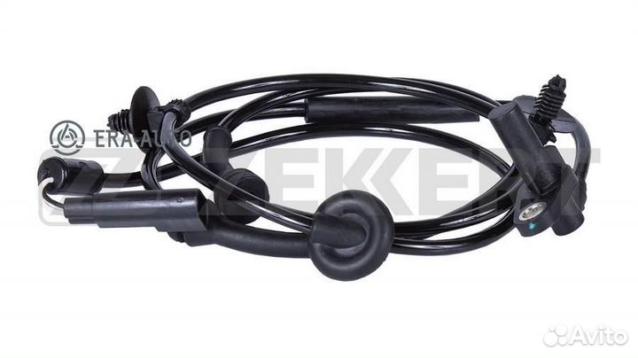 Zekkert SE-6216 Датчик ABS передн. Ford Transit VII 06