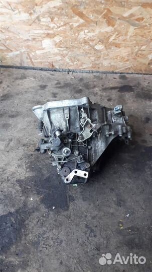 МКПП G4FA Hyundai i20 2008-2014