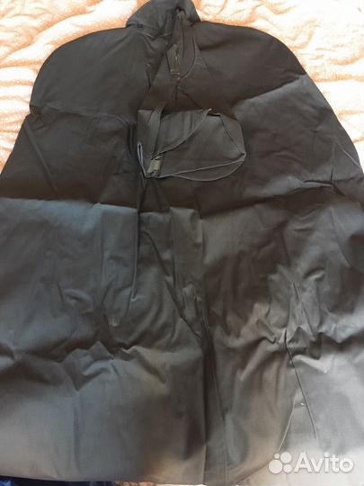 Плащ-палатка