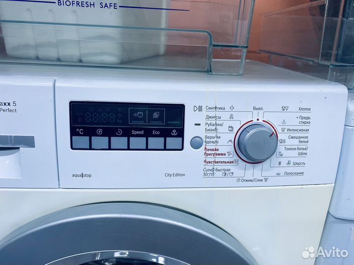 Стиральная машина Bosch 5кг