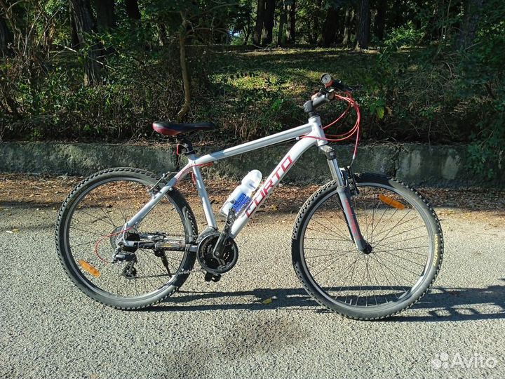 Велосипед Corto