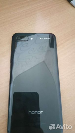 Honor 10