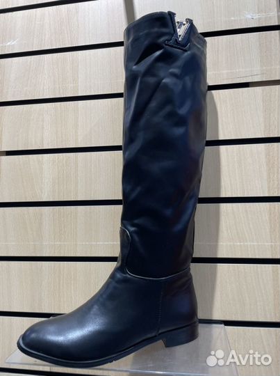 Сапоги женские