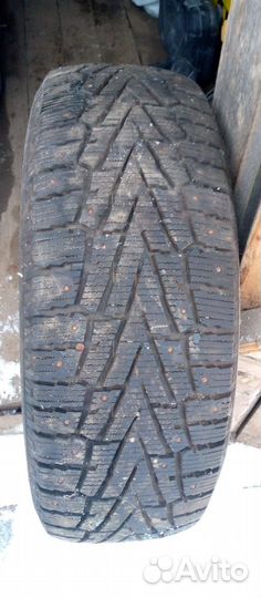 Bridgestone B700 265/60 R18