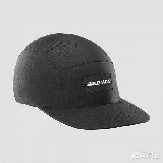 Кепка Salomon bonatti waterproof five panel CAP