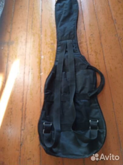 Чехол для электрогитары