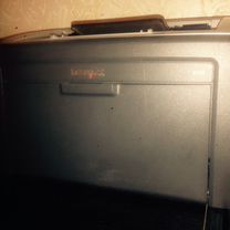 Lexmark E-120