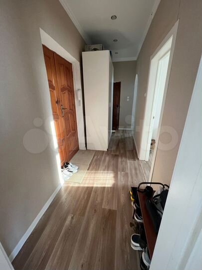 2-к. квартира, 41,5 м², 4/4 эт.