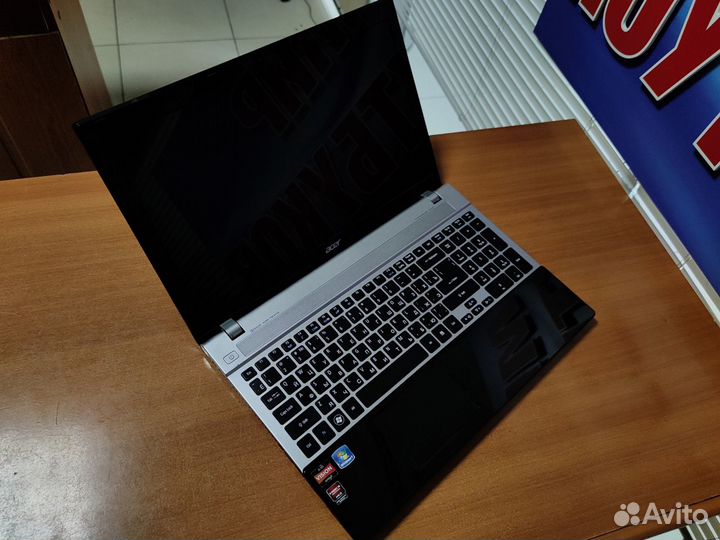 Ноутбук бу Acer / гарантия / рассрочка