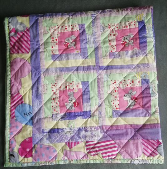 Детское одеяло