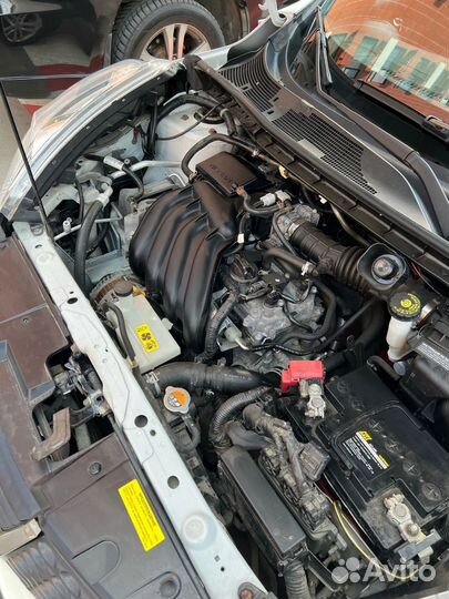 Nissan Juke 1.6 CVT, 2012, 223 000 км