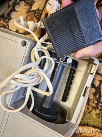 Прялка чаровница СССР в рабочем состоянии