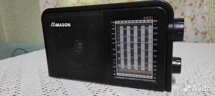 Радиоприемник