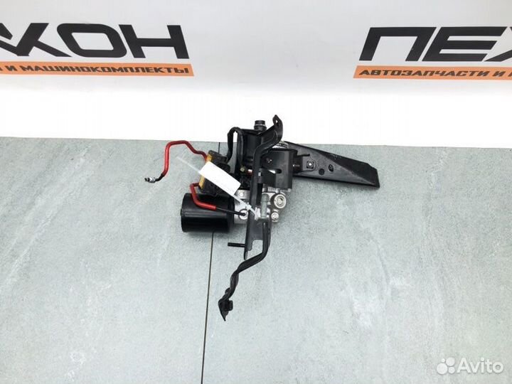 Усилитель тормозов Lexus Rx450H GYL25 3.5 2grfxs