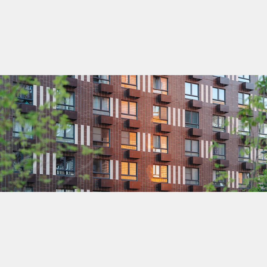 Квартира-студия, 20,5 м², 9/17 эт.