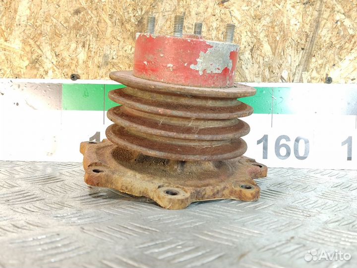 Насос водяной помпа Baw Baw