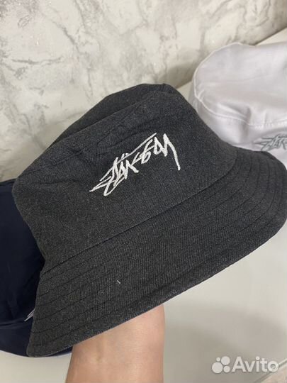 Панама stussy