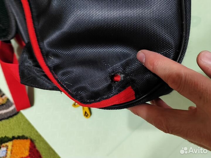 Сумка для сквоша